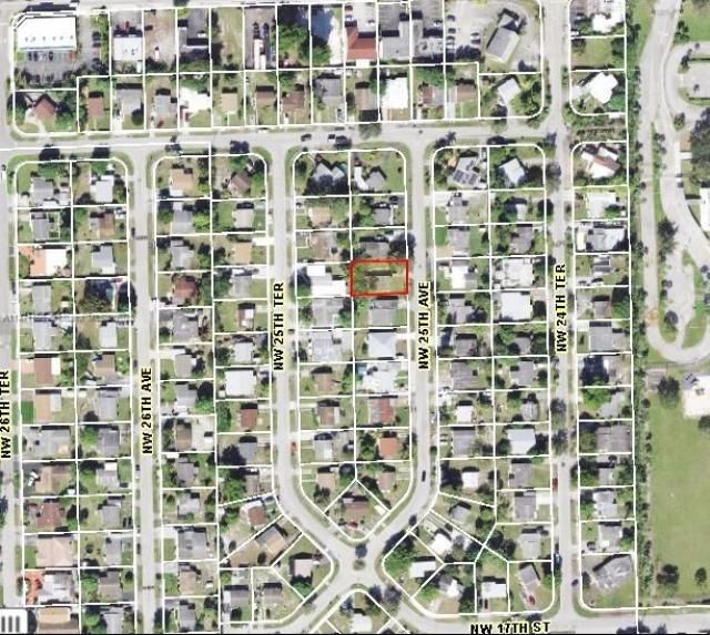 1817 NW 25th Ave, Fort Lauderdale, FL 33311 Photo