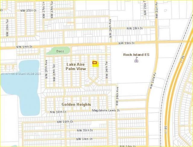 1817 NW 25th Ave, Fort Lauderdale, FL 33311 Photo