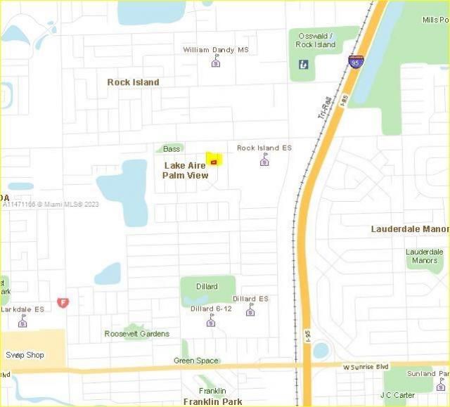 1817 NW 25th Ave, Fort Lauderdale, FL 33311 Photo