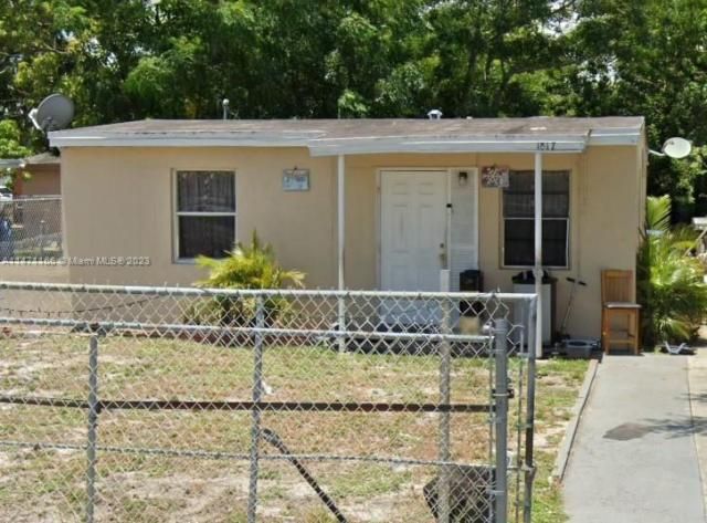1817 NW 25th Ave, Fort Lauderdale, FL 33311 Photo