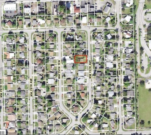 1817 NW 25th Ave, Fort Lauderdale, FL 33311 Photo