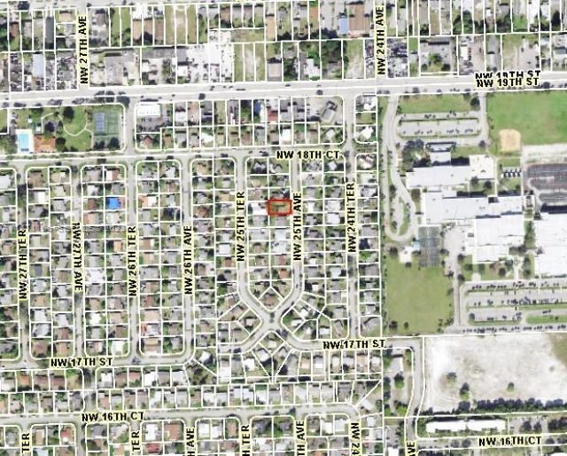1817 NW 25th Ave, Fort Lauderdale, FL 33311 Photo