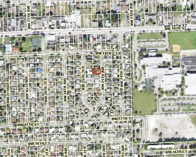 1817 NW 25th Ave, Fort Lauderdale, FL 33311 Photo