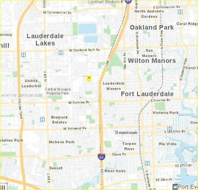 1817 NW 25th Ave, Fort Lauderdale, FL 33311 Photo