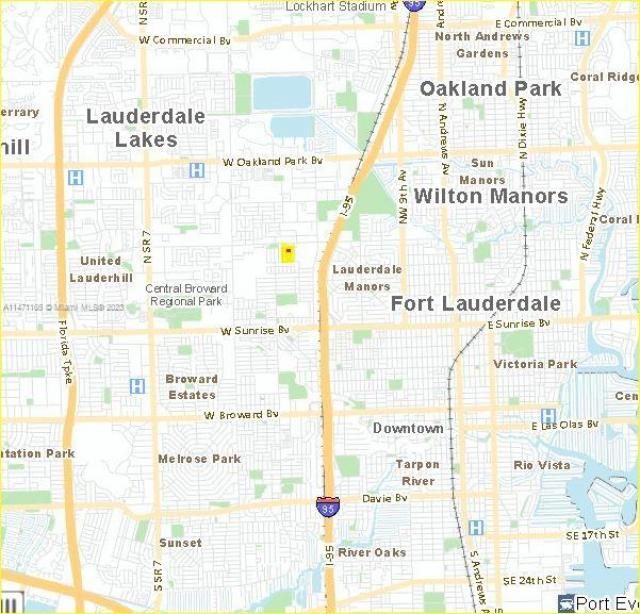 1817 NW 25th Ave, Fort Lauderdale, FL 33311 Photo