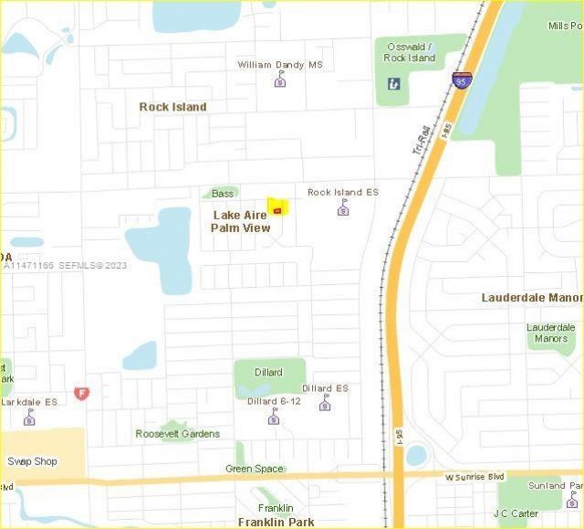 1817 NW 25th Ave, Fort Lauderdale, FL 33311 Photo