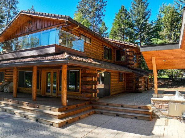 12214 Modoc Road, White City, OR 97503