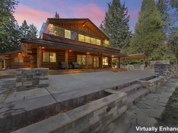 12214 Modoc Road, White City, OR 97503