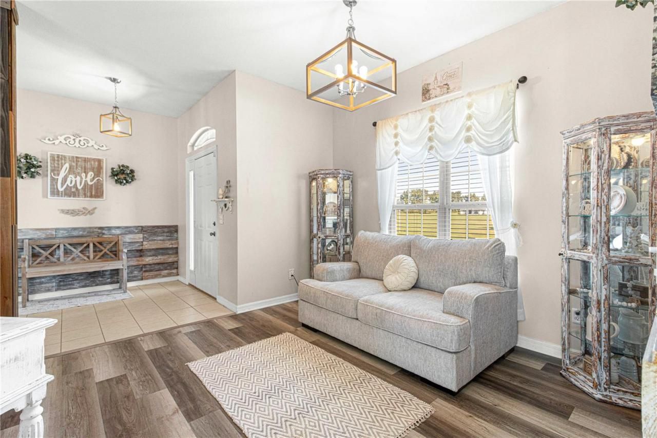 282 SW Breezy Drive, Lake City, FL 32025 Photo