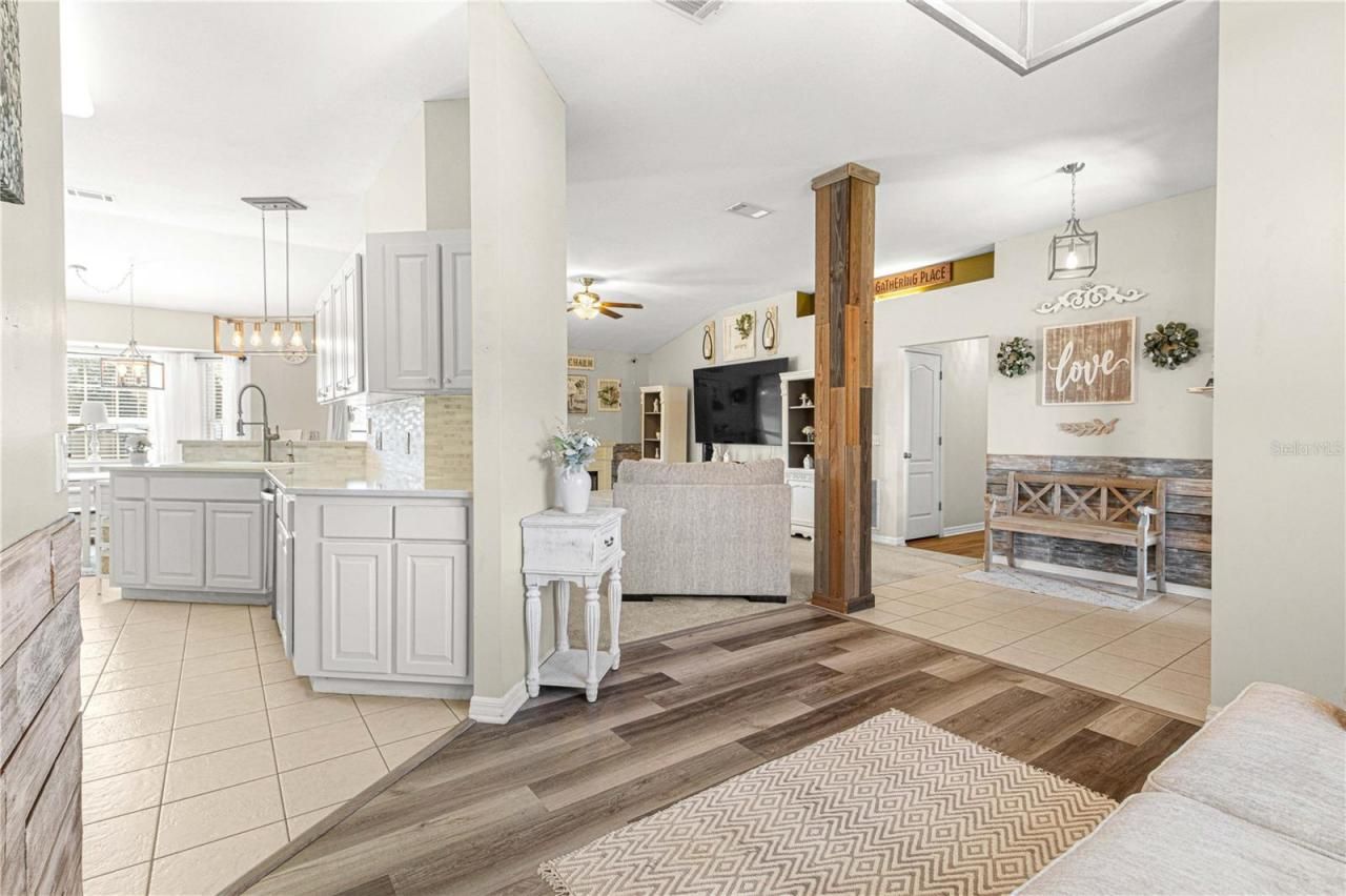 282 SW Breezy Drive, Lake City, FL 32025 Photo