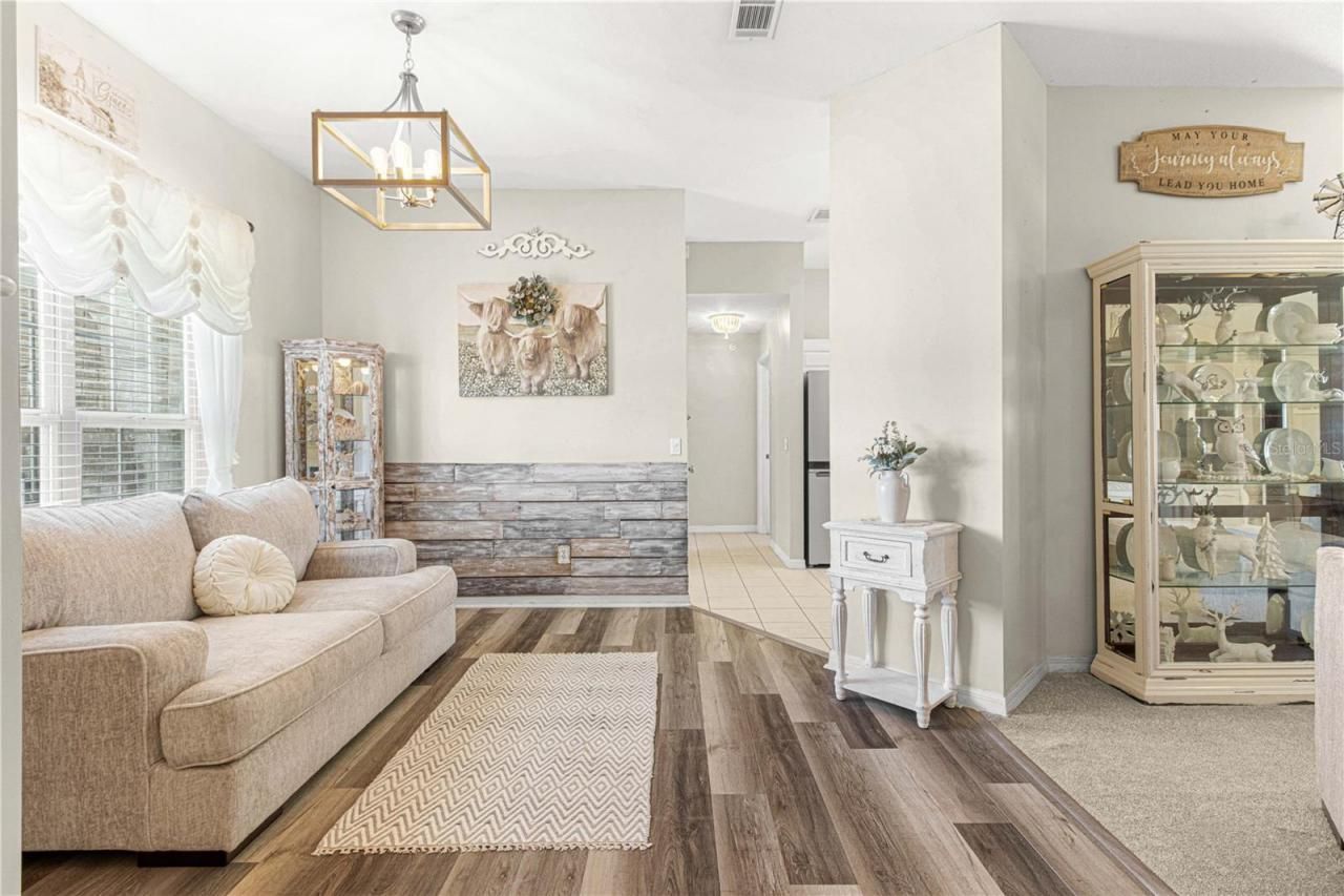 282 SW Breezy Drive, Lake City, FL 32025 Photo