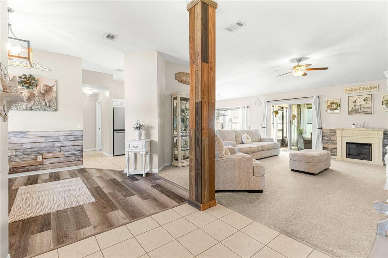 282 SW Breezy Drive, Lake City, FL 32025 Photo