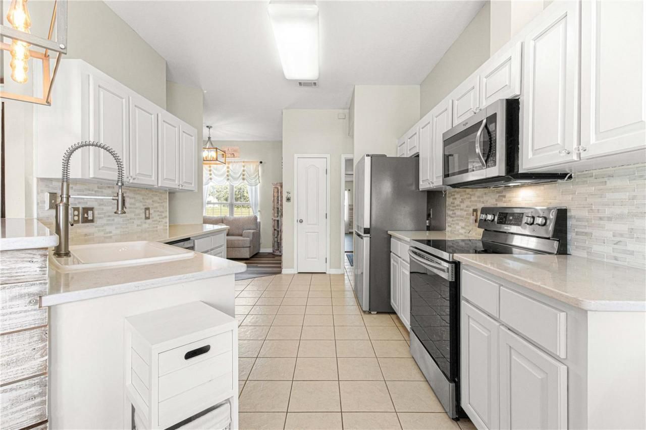 282 SW Breezy Drive, Lake City, FL 32025 Photo