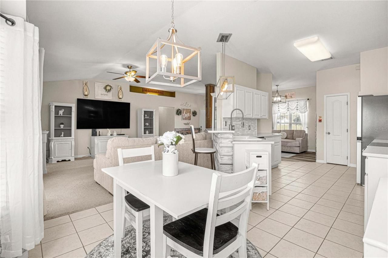 282 SW Breezy Drive, Lake City, FL 32025 Photo