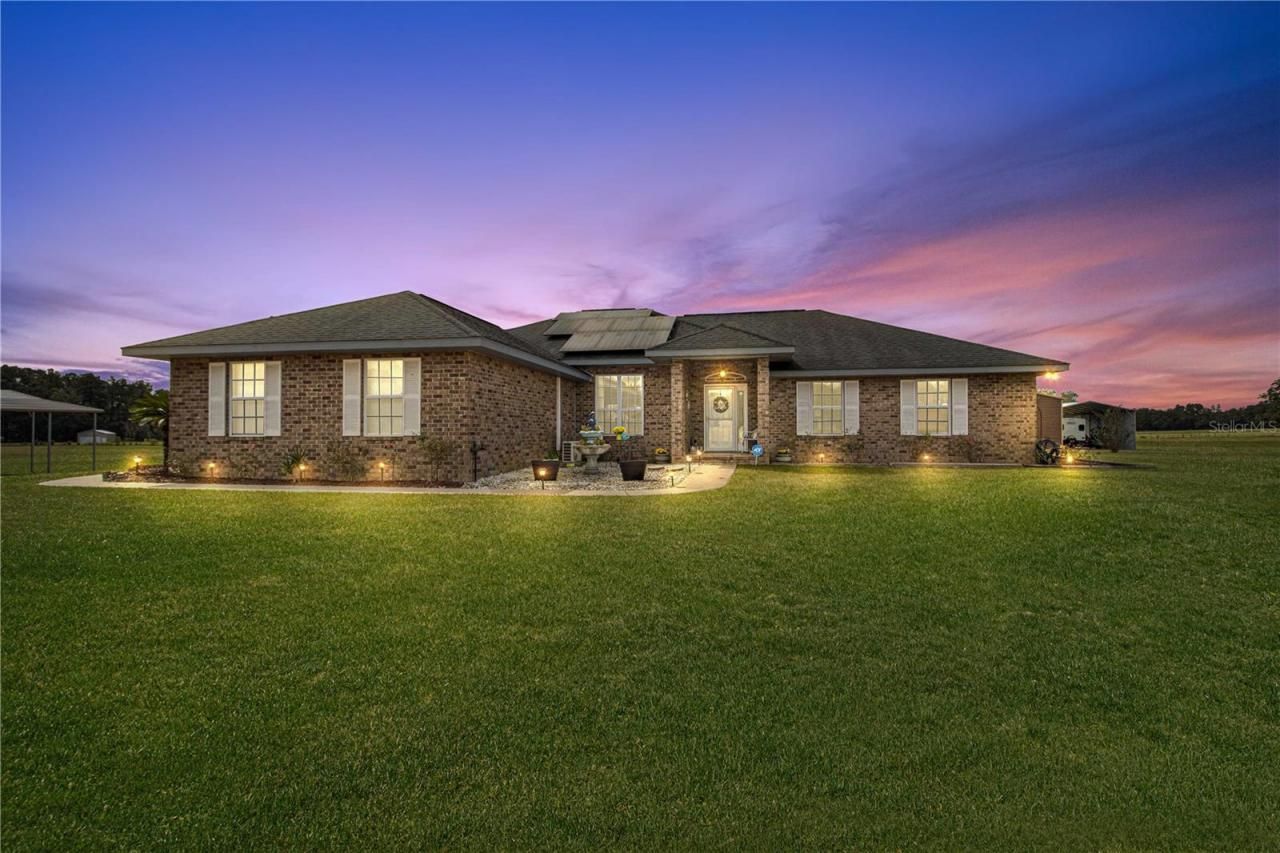 282 SW Breezy Drive, Lake City, FL 32025 Photo