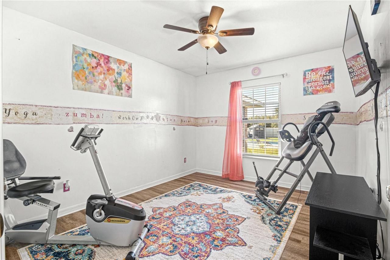 282 SW Breezy Drive, Lake City, FL 32025 Photo