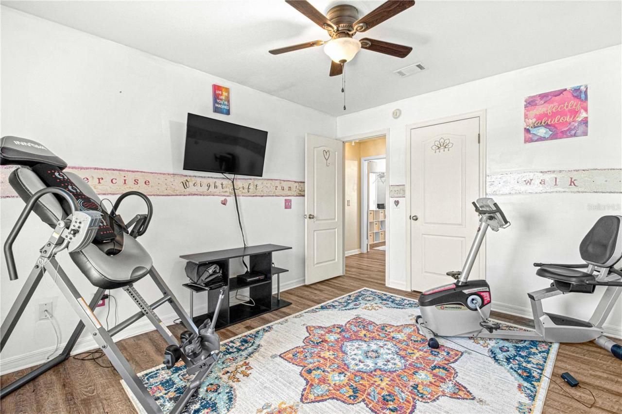 282 SW Breezy Drive, Lake City, FL 32025 Photo