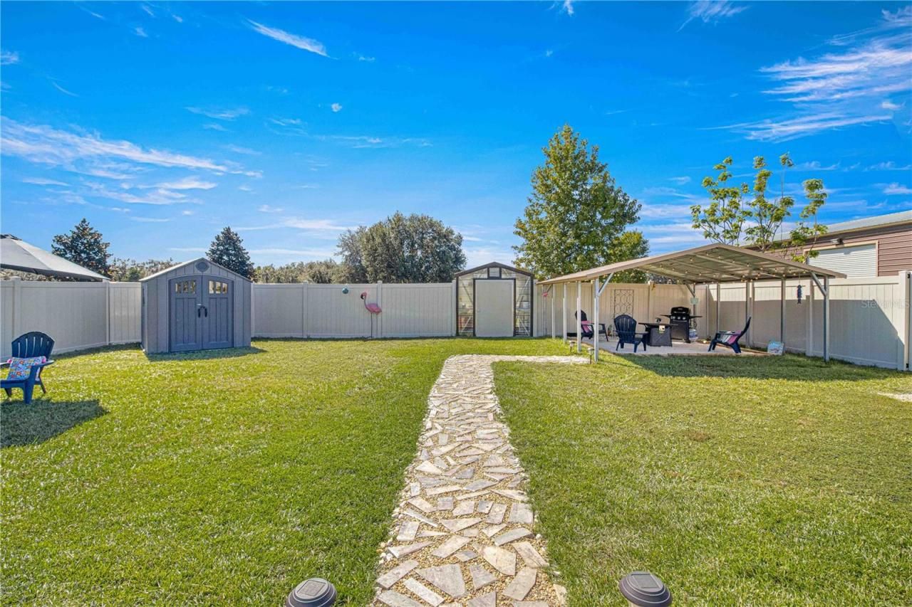 282 SW Breezy Drive, Lake City, FL 32025 Photo