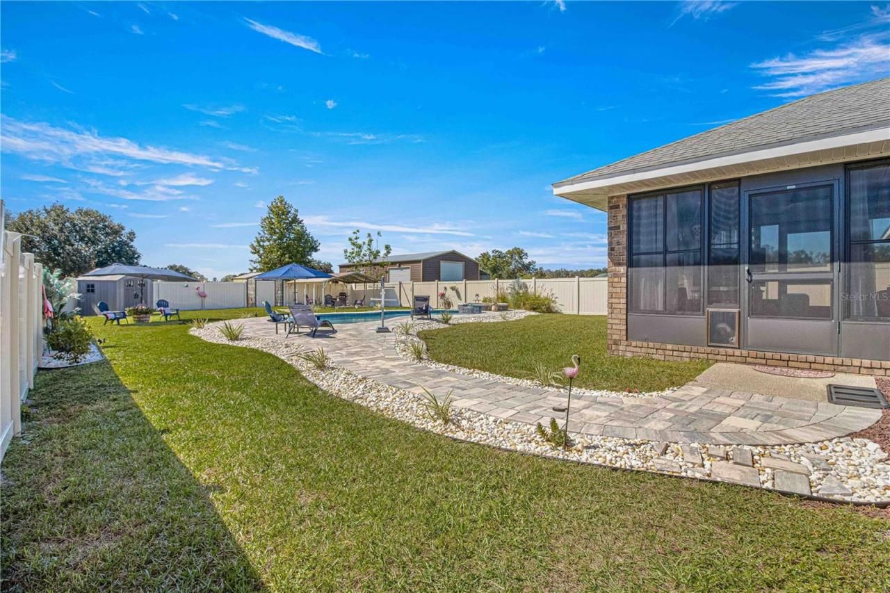 282 SW Breezy Drive, Lake City, FL 32025 Photo