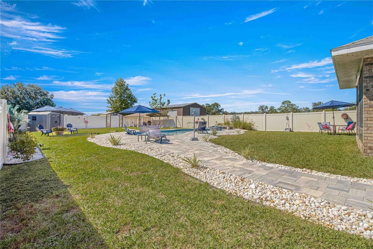 282 SW Breezy Drive, Lake City, FL 32025 Photo