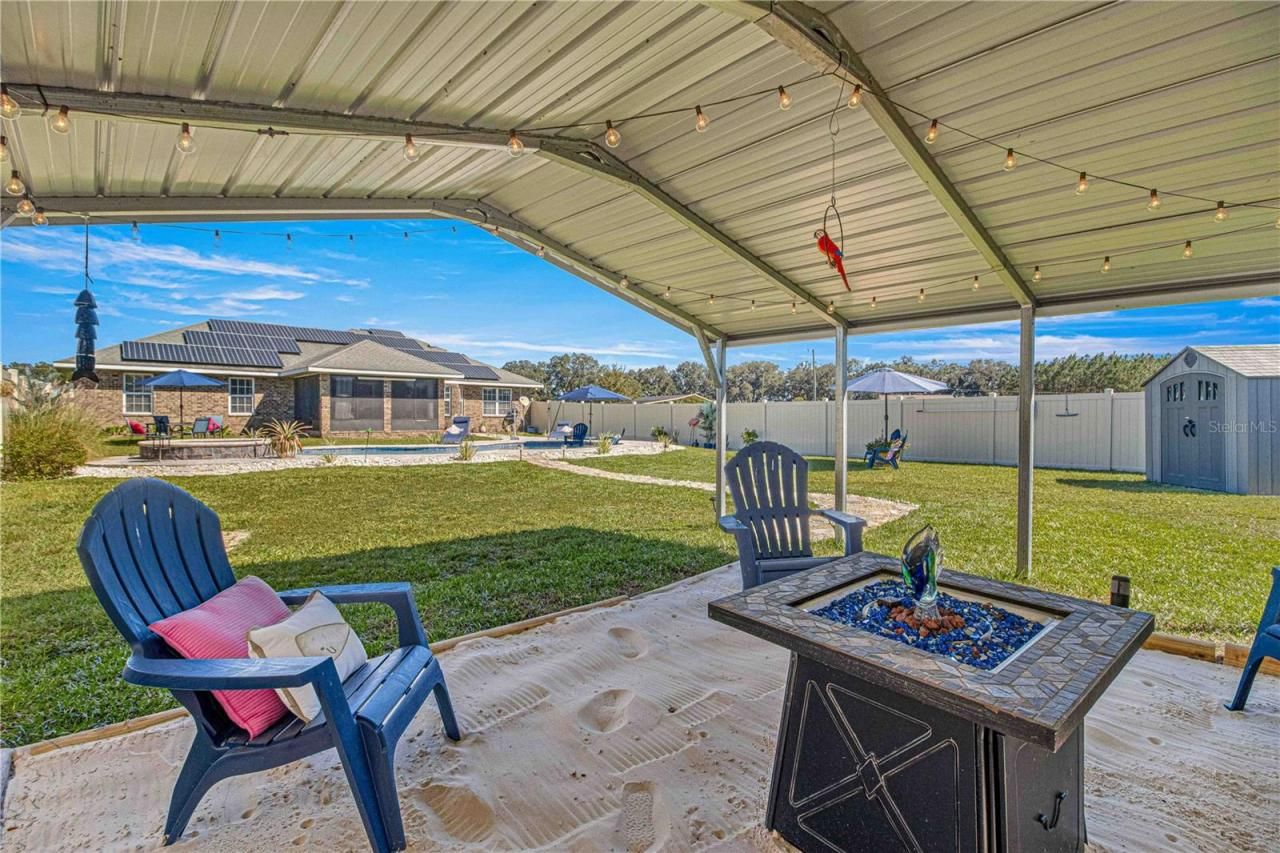 282 SW Breezy Drive, Lake City, FL 32025 Photo