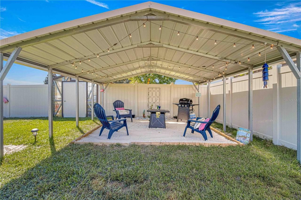 282 SW Breezy Drive, Lake City, FL 32025 Photo