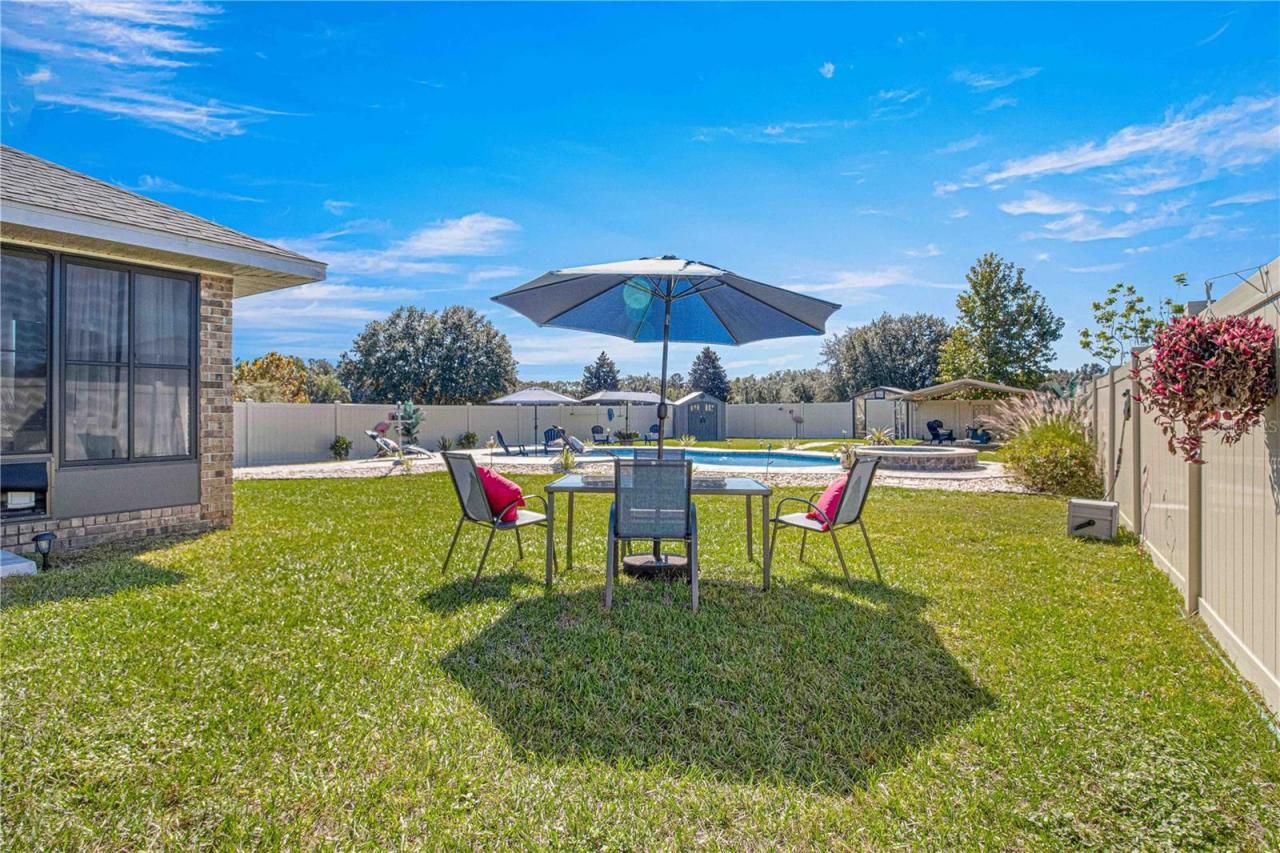 282 SW Breezy Drive, Lake City, FL 32025 Photo