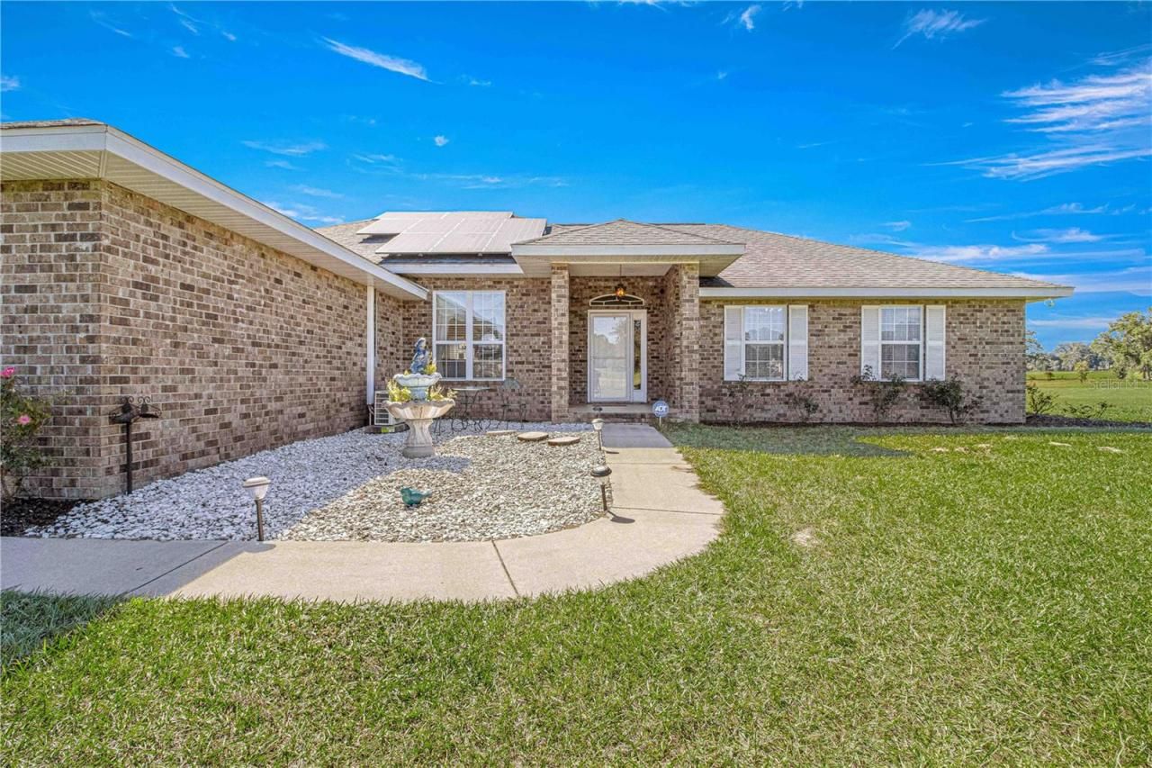 282 SW Breezy Drive, Lake City, FL 32025 Photo