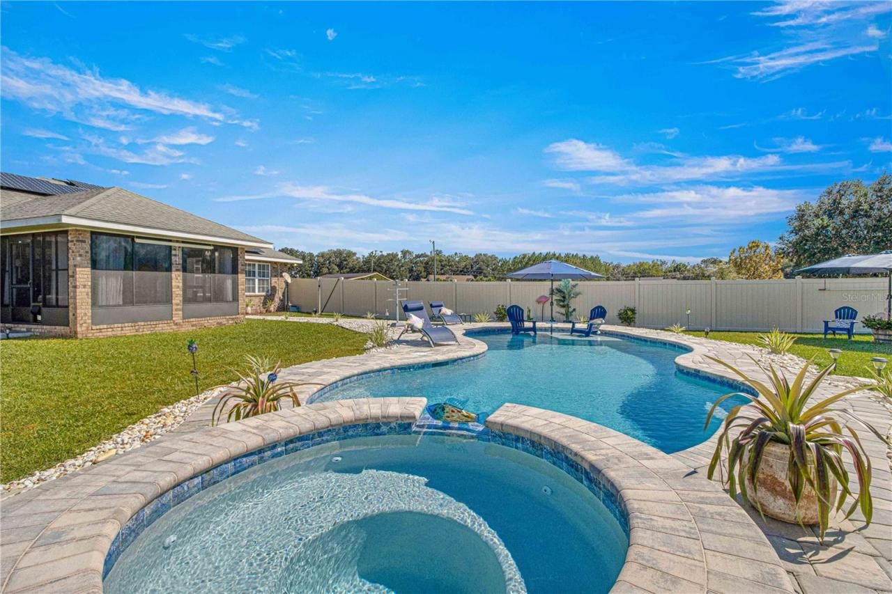 282 SW Breezy Drive, Lake City, FL 32025 Photo