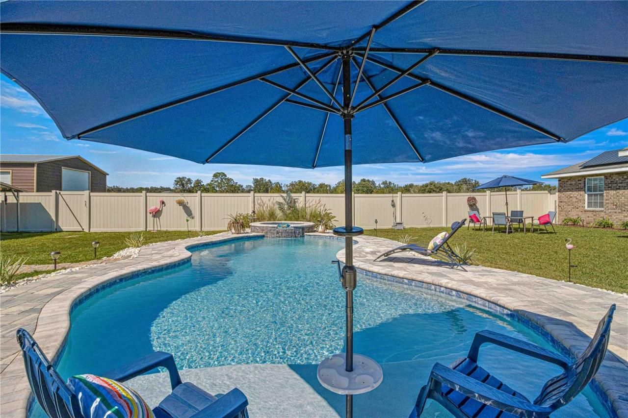 282 SW Breezy Drive, Lake City, FL 32025 Photo