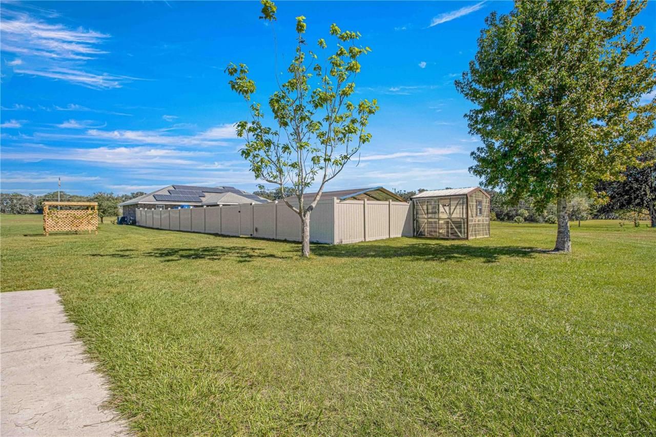 282 SW Breezy Drive, Lake City, FL 32025 Photo