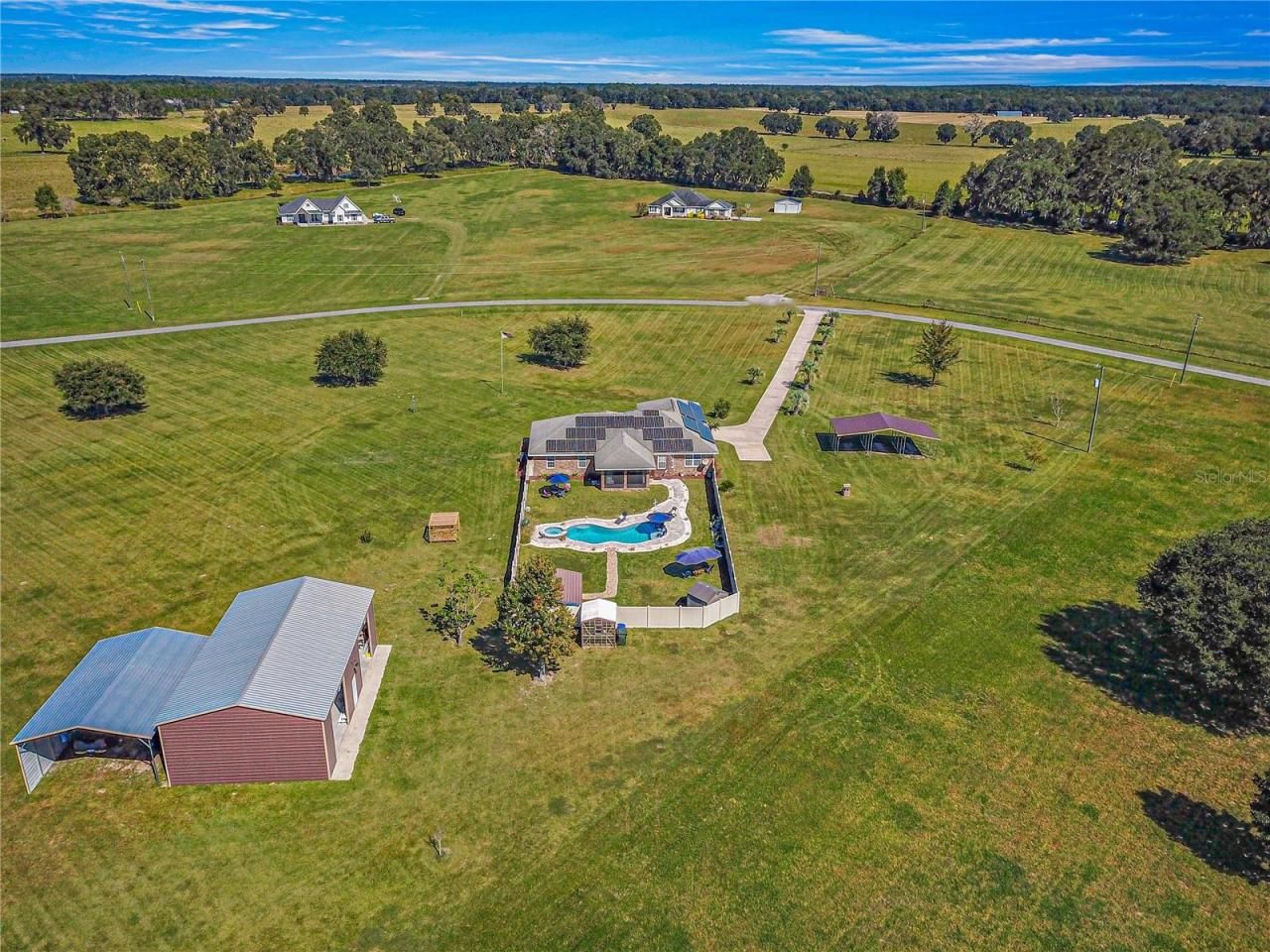 282 SW Breezy Drive, Lake City, FL 32025 Photo