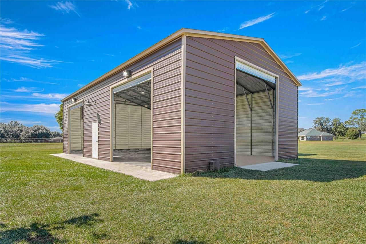 282 SW Breezy Drive, Lake City, FL 32025 Photo