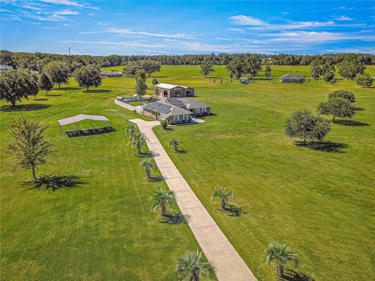 282 SW Breezy Drive, Lake City, FL 32025 Photo