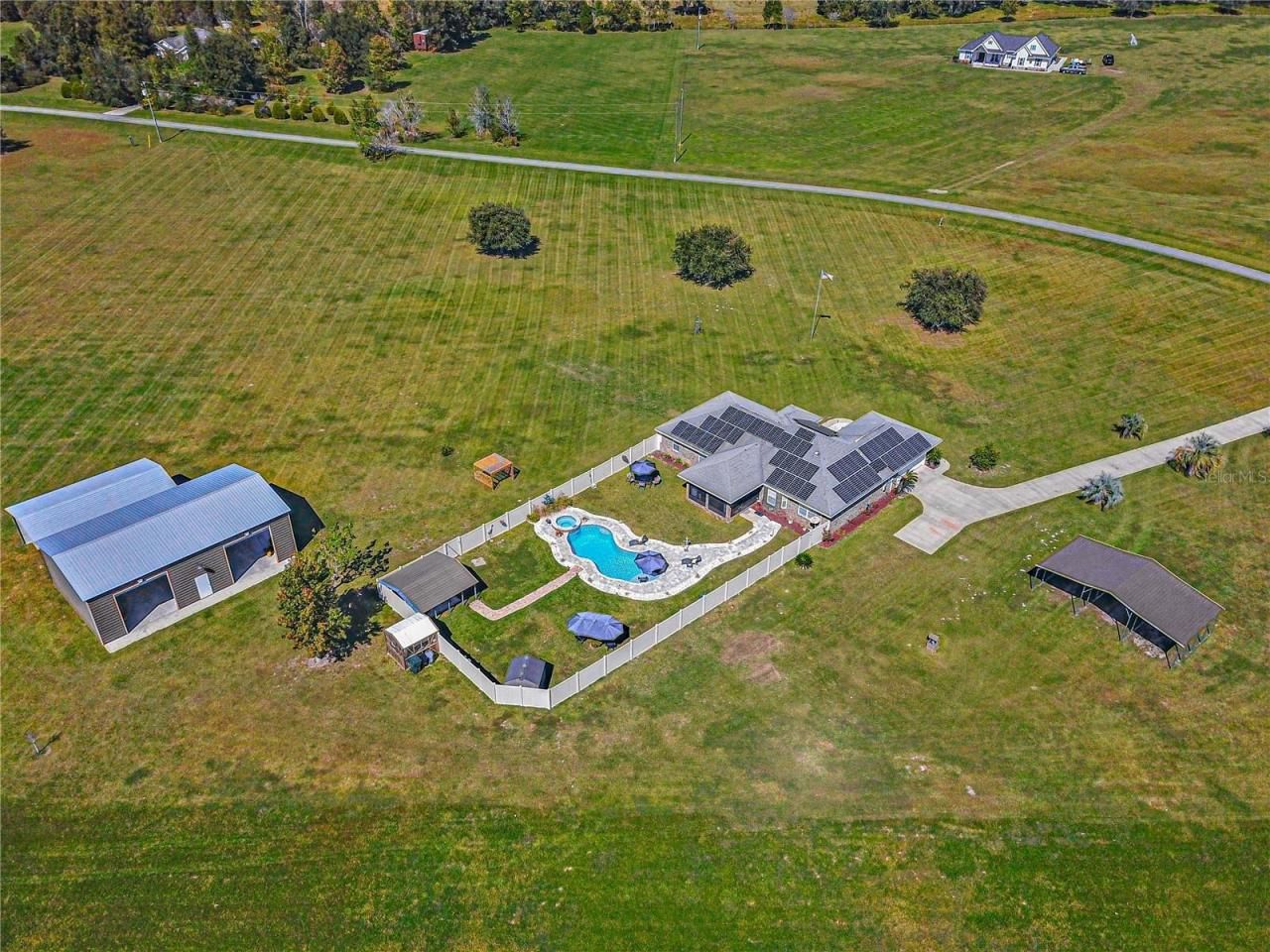 282 SW Breezy Drive, Lake City, FL 32025 Photo