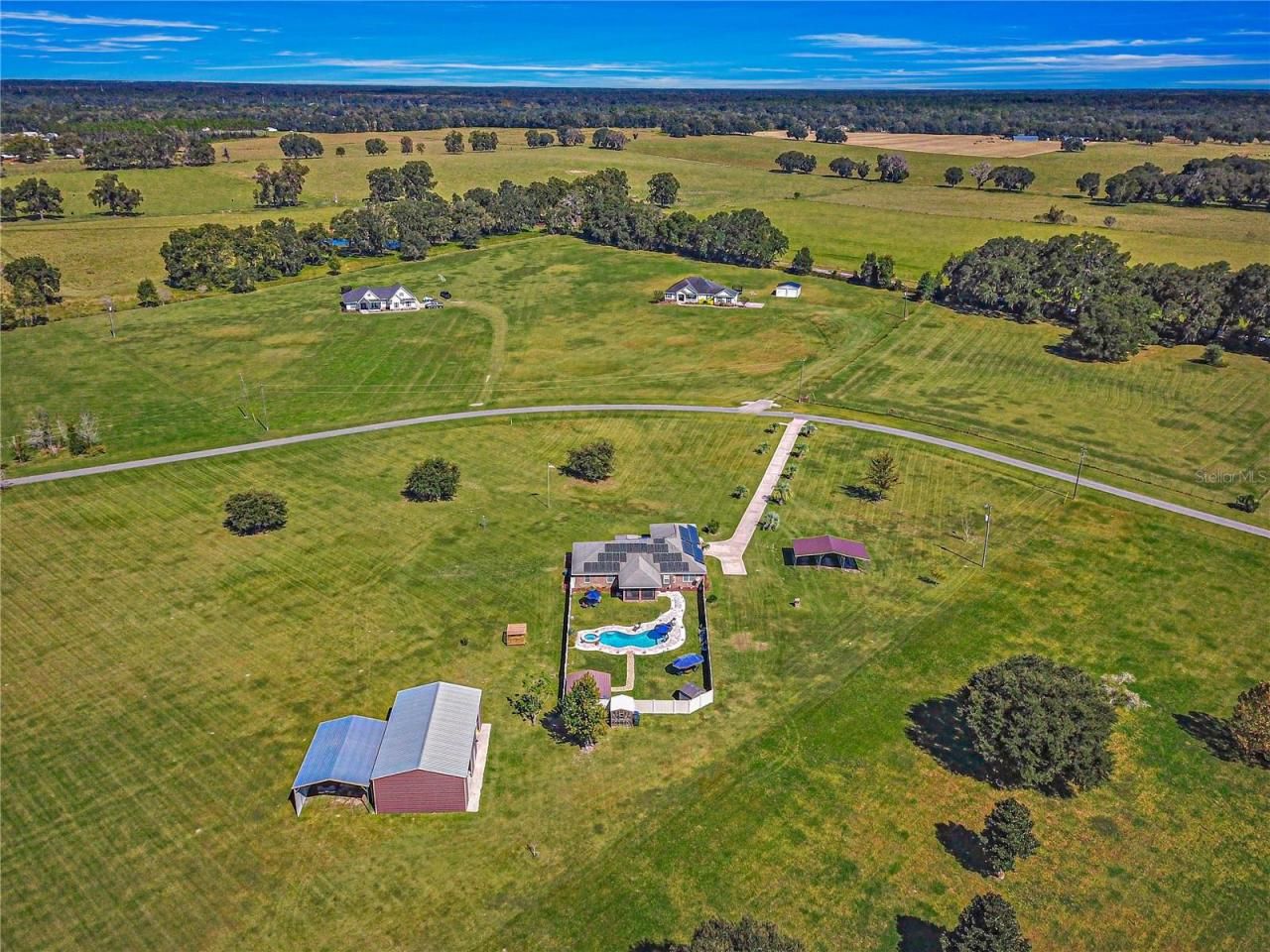 282 SW Breezy Drive, Lake City, FL 32025 Photo