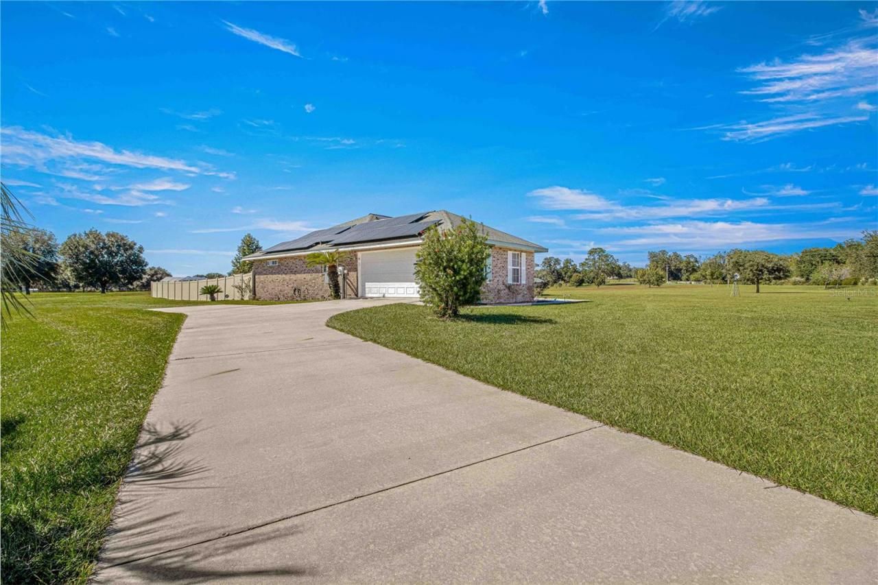 282 SW Breezy Drive, Lake City, FL 32025 Photo