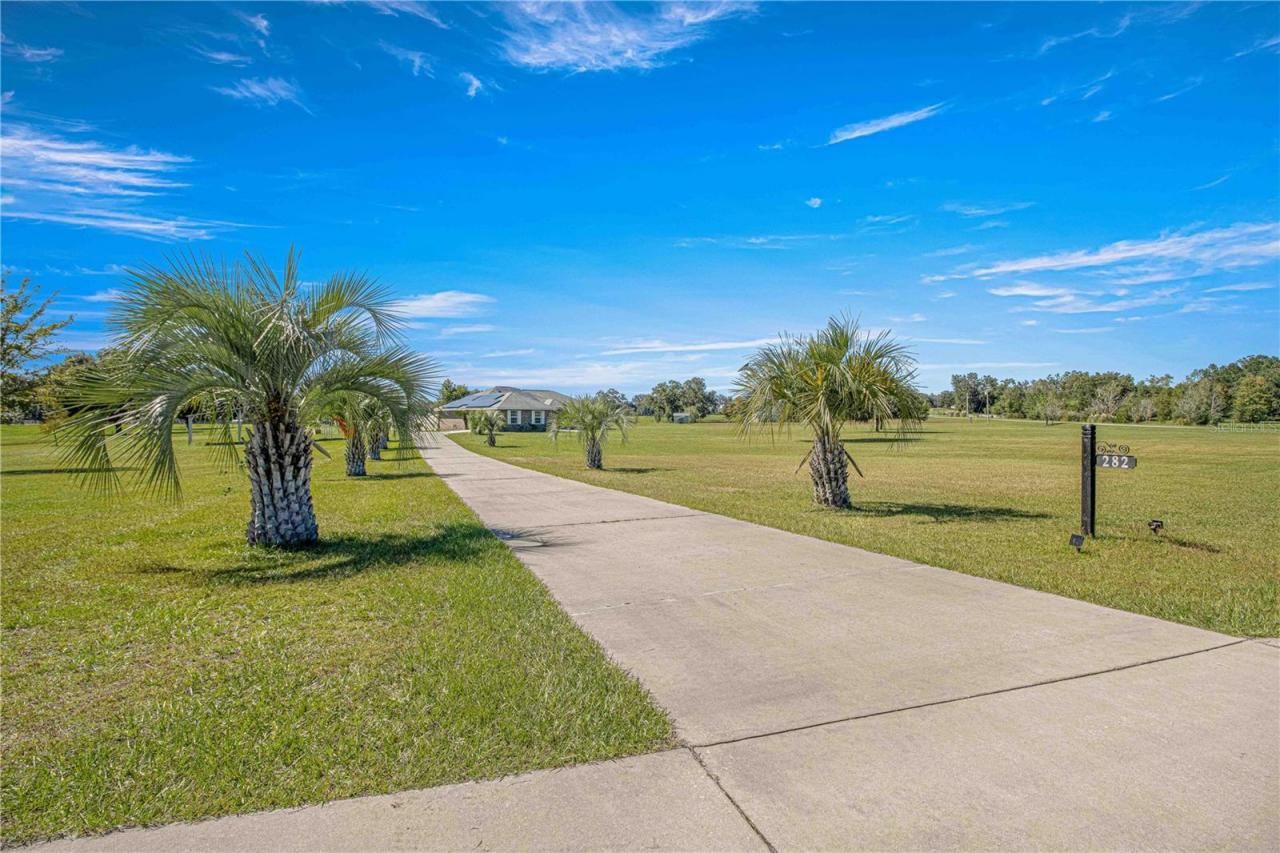 282 SW Breezy Drive, Lake City, FL 32025 Photo