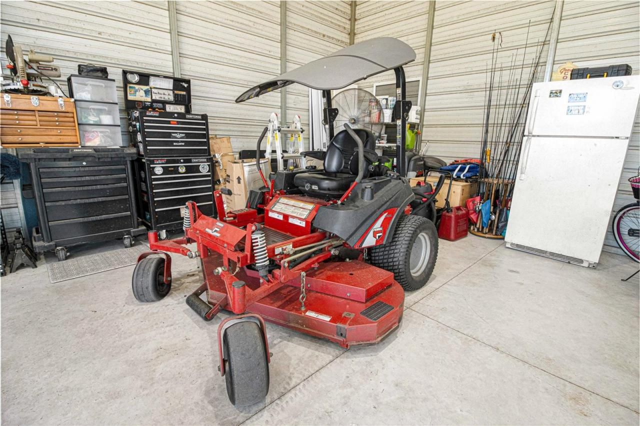 282 SW Breezy Drive, Lake City, FL 32025 Photo