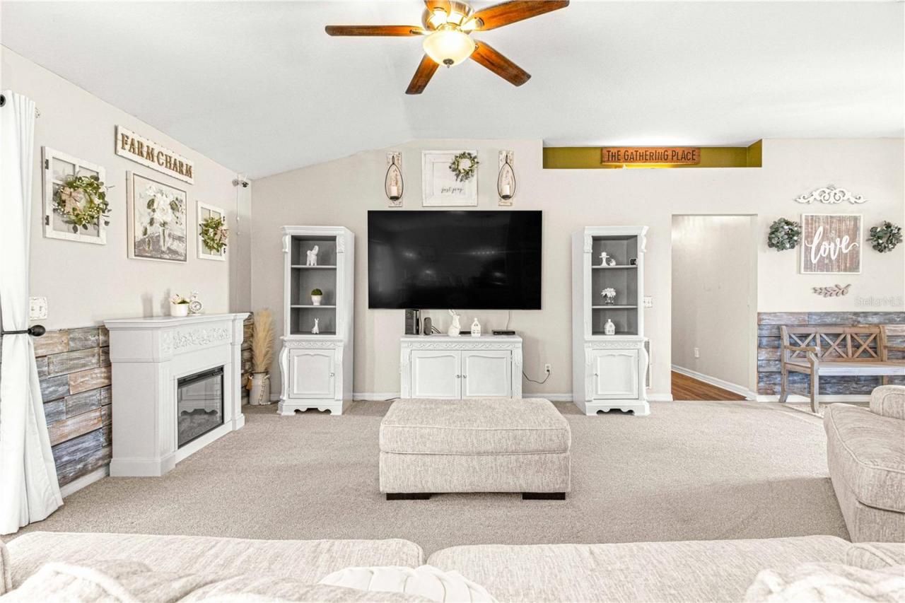 282 SW Breezy Drive, Lake City, FL 32025 Photo