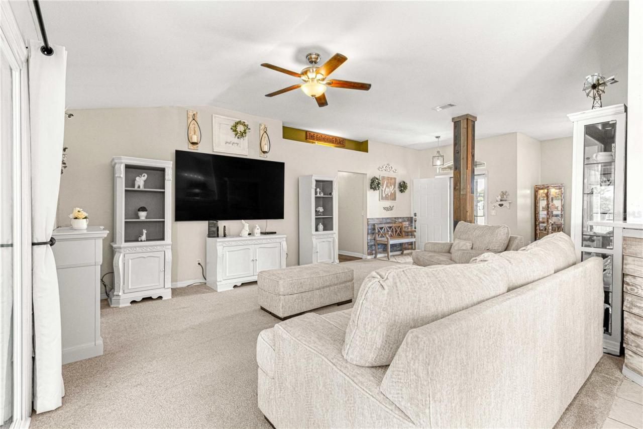 282 SW Breezy Drive, Lake City, FL 32025 Photo