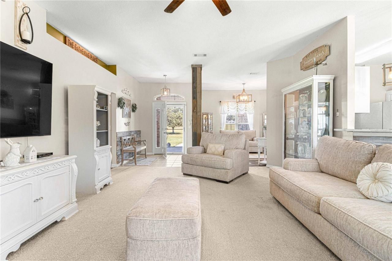 282 SW Breezy Drive, Lake City, FL 32025 Photo