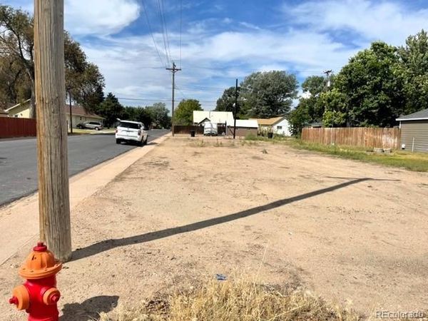 622 S Columbus Street, Yuma, CO 80759