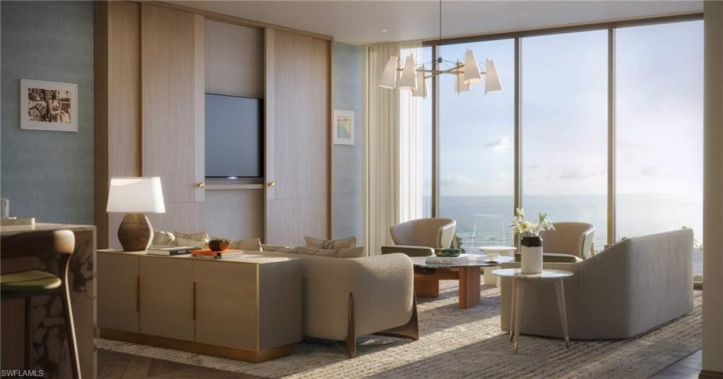 1601 Gulf Shore Blvd N, Unit Penthouse, Naples, FL 34102 Photo