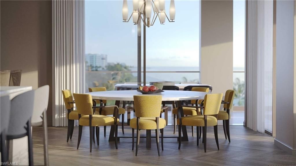 1601 Gulf Shore Blvd N, Unit Penthouse, Naples, FL 34102 Photo