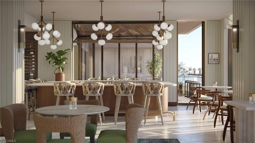 1601 Gulf Shore Blvd N, Unit Penthouse, Naples, FL 34102 Photo