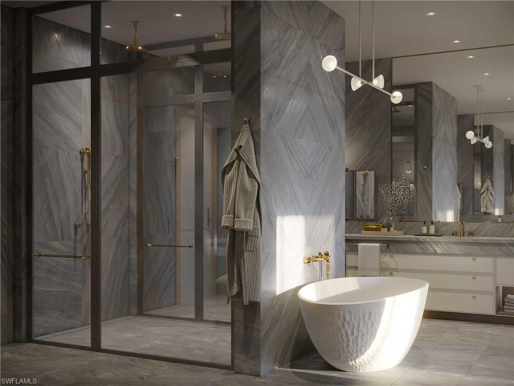 1611 Gulf Shore Blvd N, Unit 605, Naples, FL 34102 Photo