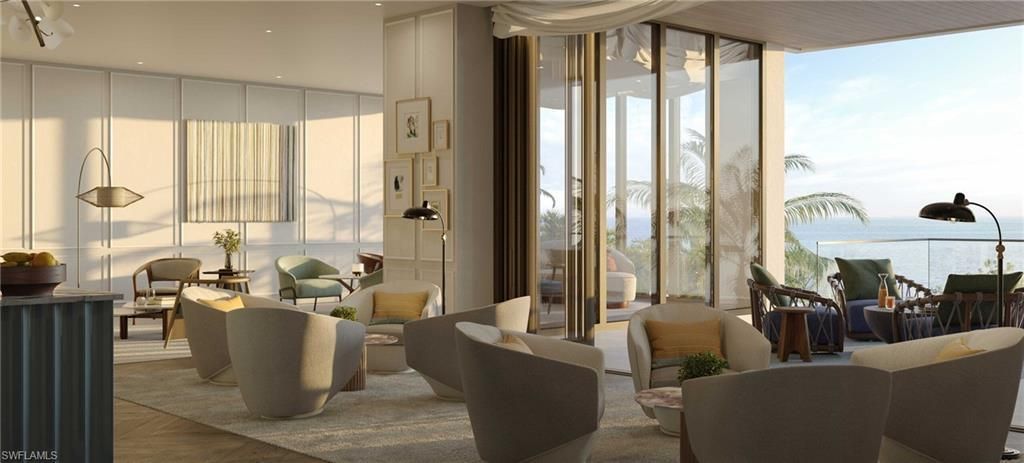 1601 Gulf Shore Blvd N, Unit 601, Naples, FL 34102 Photo