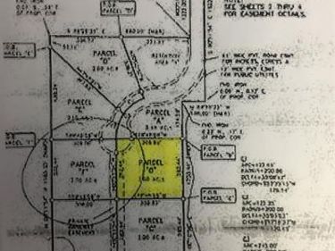 Parcel B Turkey Trail, Conway Twp, MI 48418