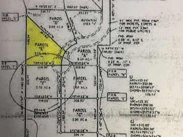 Parcel E Turkey Trail, Conway Township, Mi 48418